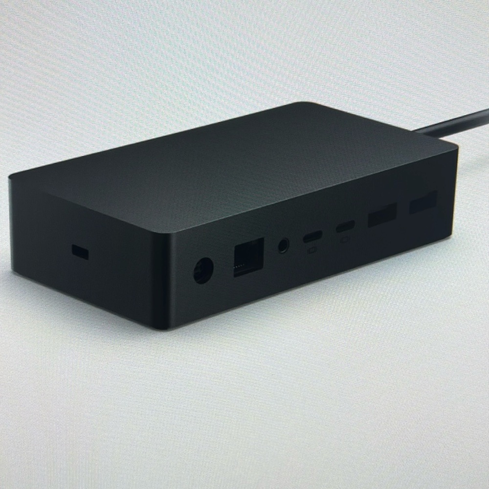 Microsoft surface dock 2. New in sealed box
